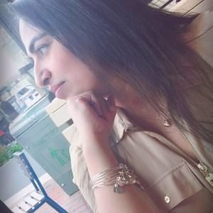 Meet your Posher, Shahnaz